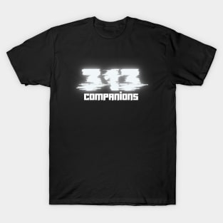 313 Companions T-Shirt